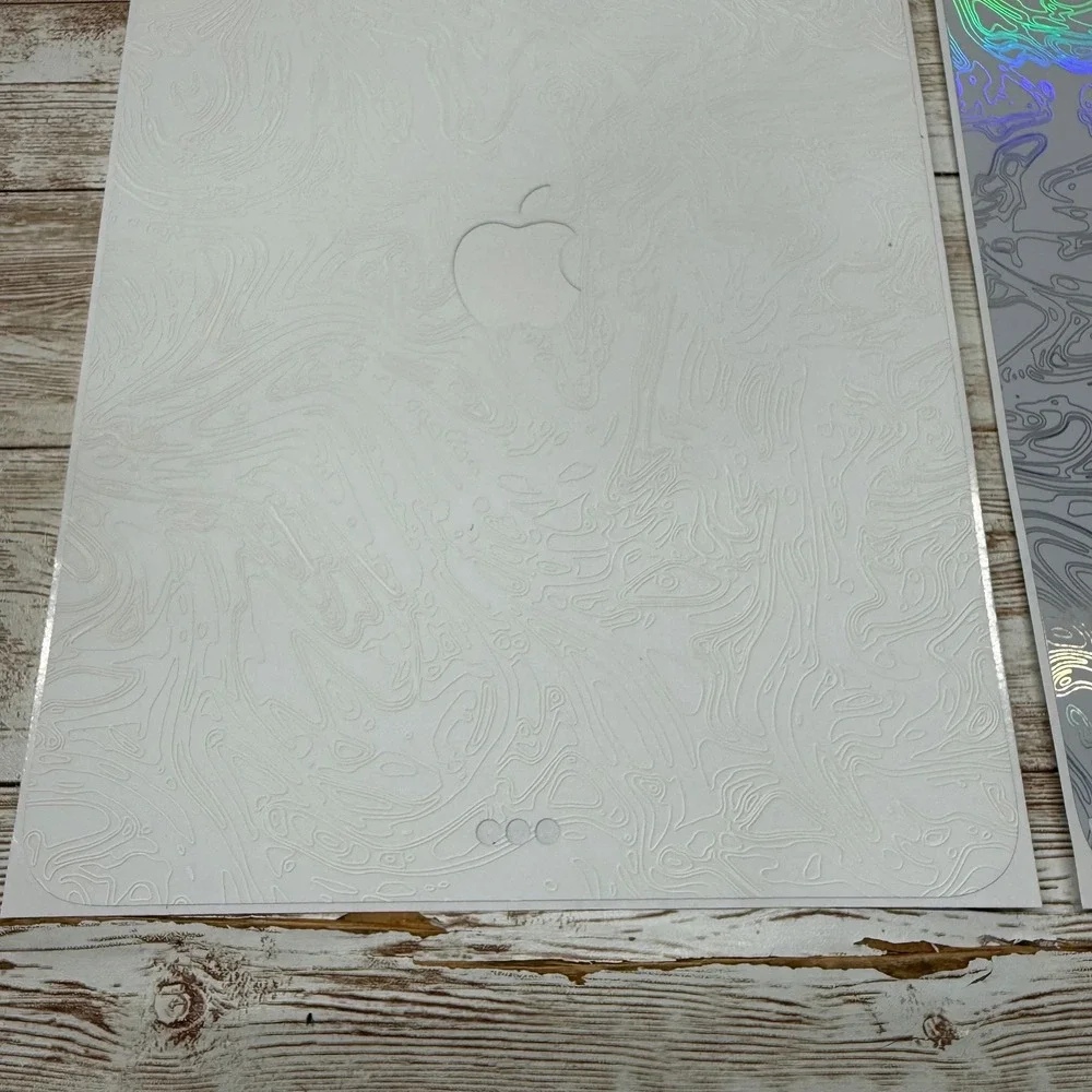 dbrand ipad pro